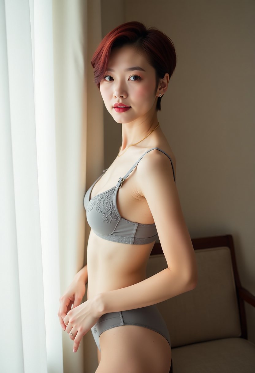暖阳小院