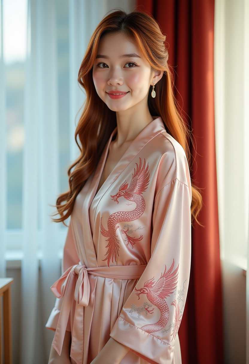 小村日记