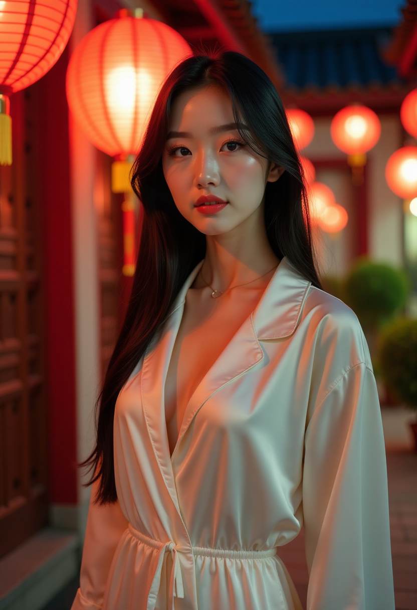 青春回乡记