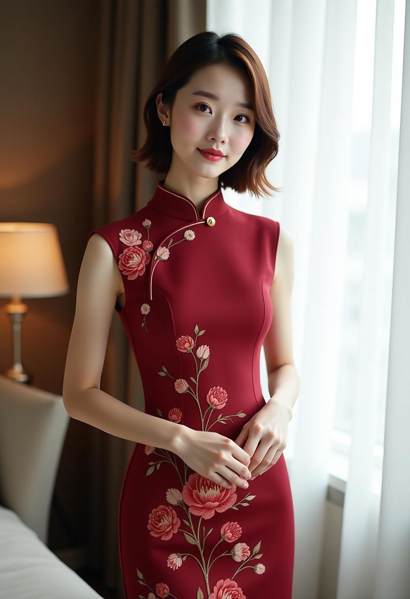 山那边的光